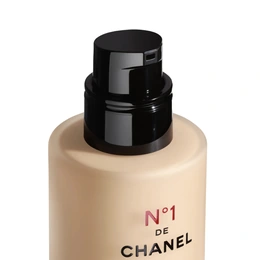 Тональный крем для лица №1 De Chanel, тон B20
 - Изображение 2