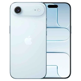 iPhone 17 Air 256GB голубой - Сүрөт 1