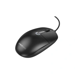 Мышка Hoco BG17 Morning business wired mouse (Black) - Сүрөт 2