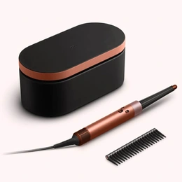 Стайлер Dyson HS08 Airwrap Long Amber Silk EU - Сүрөт 3