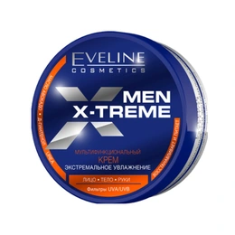 Крем для лица и тела Men X-Treme, 200 мл - Сүрөт 1