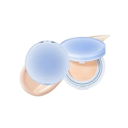 Кушон для лица Romand Bare Water Cushion - 03 SPF38 PA+++, тон 21 натуральный, 20 г - Сүрөт 1