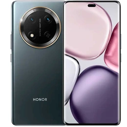 Honor X9C 12/256 ГБ черный - Сүрөт 1