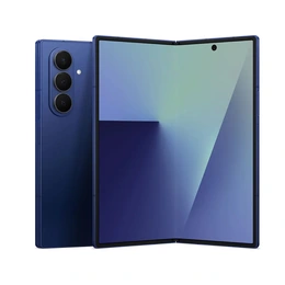 Samsung Galaxy Z Fold7 12/256 ГБ синий - Сүрөт 1