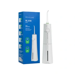 Портативный ирригатор Revyline RL 610 цветной - Сүрөт 1