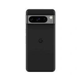 Google Pixel 8 Pro 12/128 ГБ черный - Сүрөт 3
