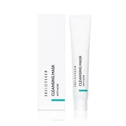 Маска с азелаиновой кислотой Angiopharm Cleansing Mask Anti Acne, 7 мл - Изображение 1