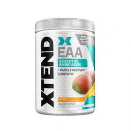 Аминокислоты Xtend EAA, 40 порций, в ассортименте - Сүрөт 1