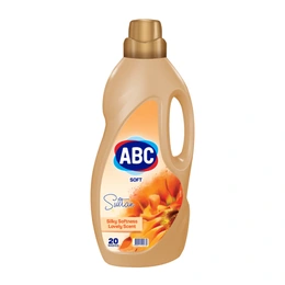 Кондиционер-ополаскиватель для белья ABC Султан, 2 л - Сүрөт 1