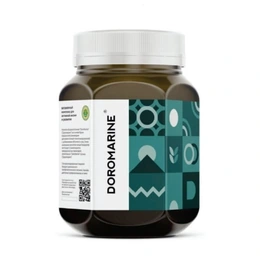 Сироп Doromarine, 330 мл - Сүрөт 1