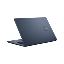 Ноутбук ASUS Vivobook 14 X1404VA Intel Core i3-1315U 8/128 ГБ, синий - Сүрөт 3