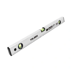 Уровень пузырьковый Tolsen 35226 - Сүрөт 1