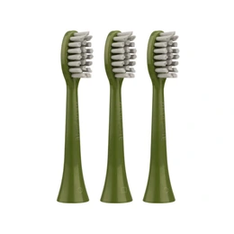 Электрическая звуковая зубная щётка Revyline RL 060 Green - Сүрөт 3