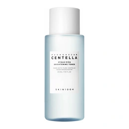 Увлажняющий тоник для выравнивания тона Madagascar Centella Hyalu-Cica Brightening Toner, 210 мл - Сүрөт 1