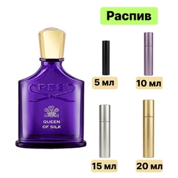 Creed Queen of Silk парфюмерная вода - Сүрөт 1