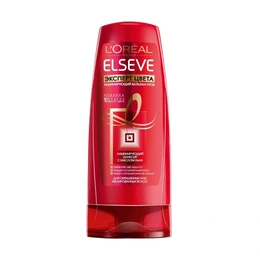 Бальзам-ополаскиватель L'Oréal Paris Elseve Эксперт Цвета, 200 мл - Сүрөт 1