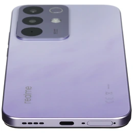 Realme C85 Pro 8/128 ГБ фиолетовый - Сүрөт 3