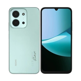Xiaomi Redmi 15C 6/128 Гб зеленый - Сүрөт 1