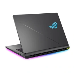 Ноутбук ASUS ROG Strix G18 18" 16/2000 ГБ - Сүрөт 5