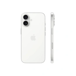 iPhone 17 512 ГБ белый - Сүрөт 3
