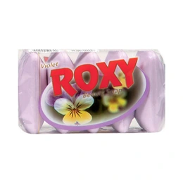 Мыло Roxy фиалка, 5 шт*60 г - Сүрөт 1