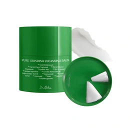 Бальзам мягкий гидрофильный для очищения кожи Dr. Althea Pure Grinding Cleansing Balm, 50 мл - Сүрөт 1