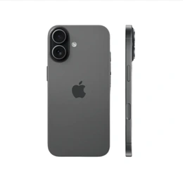iPhone 17 512GB Black - Сүрөт 2