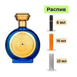 Парфюмерная вода Blue Sapphire Boadicea the Victorious - Сүрөт 1