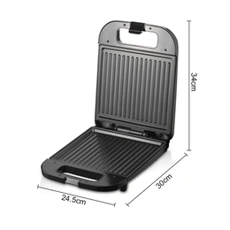 Гриль Sokany SK-08101 - Сүрөт 3