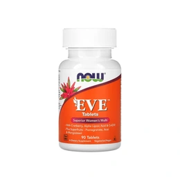 Витамины Eve Superior Woomen's Multi, 90 таблеток - Сүрөт 1