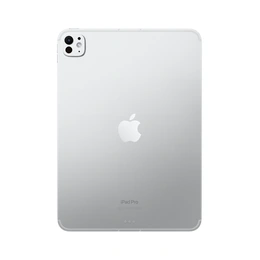 iPad 11 Pro M4 Wi-Fi 256 ГБ, серебристый - Сүрөт 2