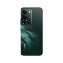 Realme C71 6/128 ГБ зеленый - Сүрөт 3