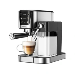 Кофемашина Sokany SK-04027 - Сүрөт 1