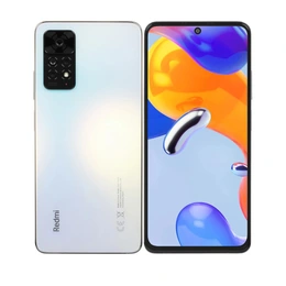 Xiaomi Redmi Note 11 Pro Global - Сүрөт 1