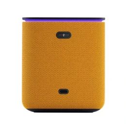 Умная колонка Яндекс станция Миди, оранжевый









 - Сүрөт 3