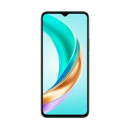Honor X6b 6/256 Гб зеленый - Сүрөт 2