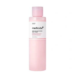Молочный тонер для лица Medicube PDRN Pink Niacinamide Milky Toner 150 мл - Сүрөт 1