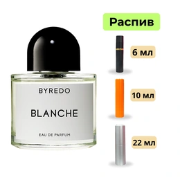 Парфюм Byredo Blanche - Сүрөт 1
