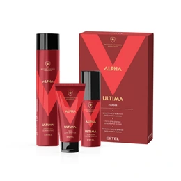 Набор Estel Alpha Ultima Пламя - Сүрөт 1
