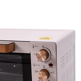 Духовка Sokany Toaster Oven SK‑10013 - Сүрөт 3