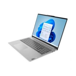 Ноутбук Lenovo IdeaPad Slim 5 16IRU9 Intel Core 7 150U 8/256 ГБ, серебристый - Сүрөт 2