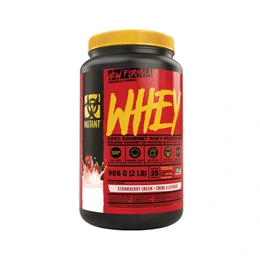 Протеин Mutant Whey, 908 г в ассортименте - Сүрөт 1