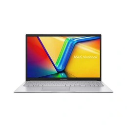 Ноутбук ASUS Vivobook 15 X1504VA-NJ292 12/1024 ГБ, серебристый - Сүрөт 1