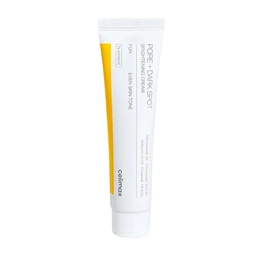 Крем для лица Celimax Pore Dark Spot Brightening cream for even skin tone, 35 мл - Сүрөт 1