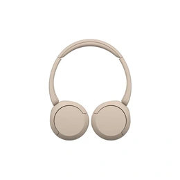 Беспроводные наушники с шумоподавлением Sony WH-CH520 (Beige) - Сүрөт 3