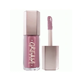 Блеск для губ Gloss Bomb Cream Lip Cream  Fenty Beauty, тон 01 Mauve Wives - Сүрөт 1