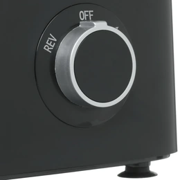 Мясорубка электрическая Redmond RMG-1235, черный - Сүрөт 3