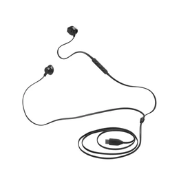 Проводные наушники JBL Earphone T305-C, черный - Сүрөт 1