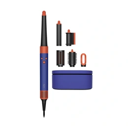 Стайлер Dyson Airwrap HS08 Vinca Blue - Сүрөт 1