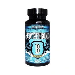 Бустер тестостерона Dark Pharm B- Ecdysterone, 90 капсул - Сүрөт 1